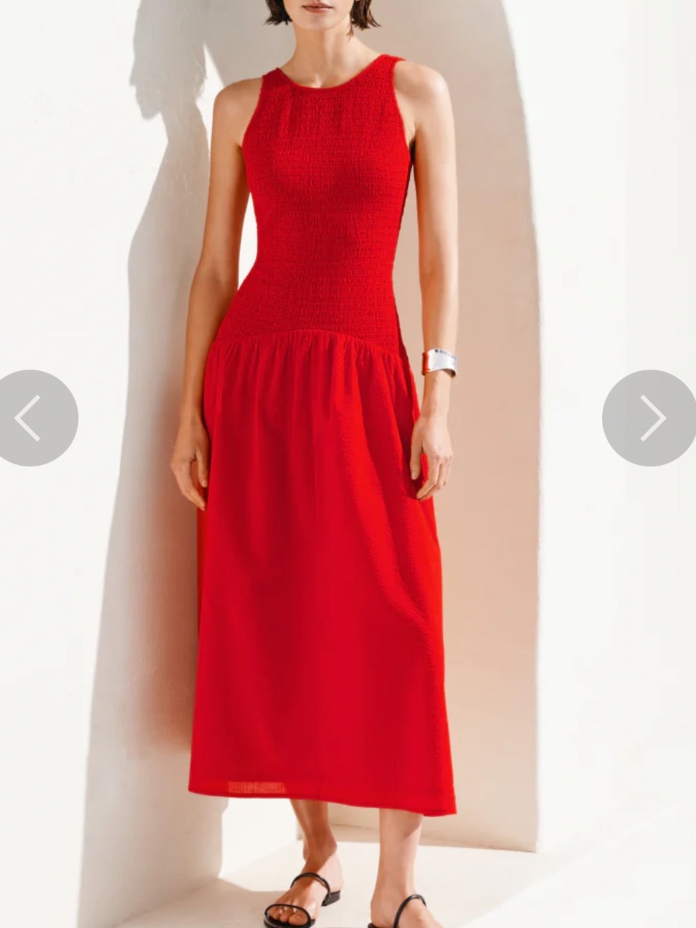 AYR The Scene Dress